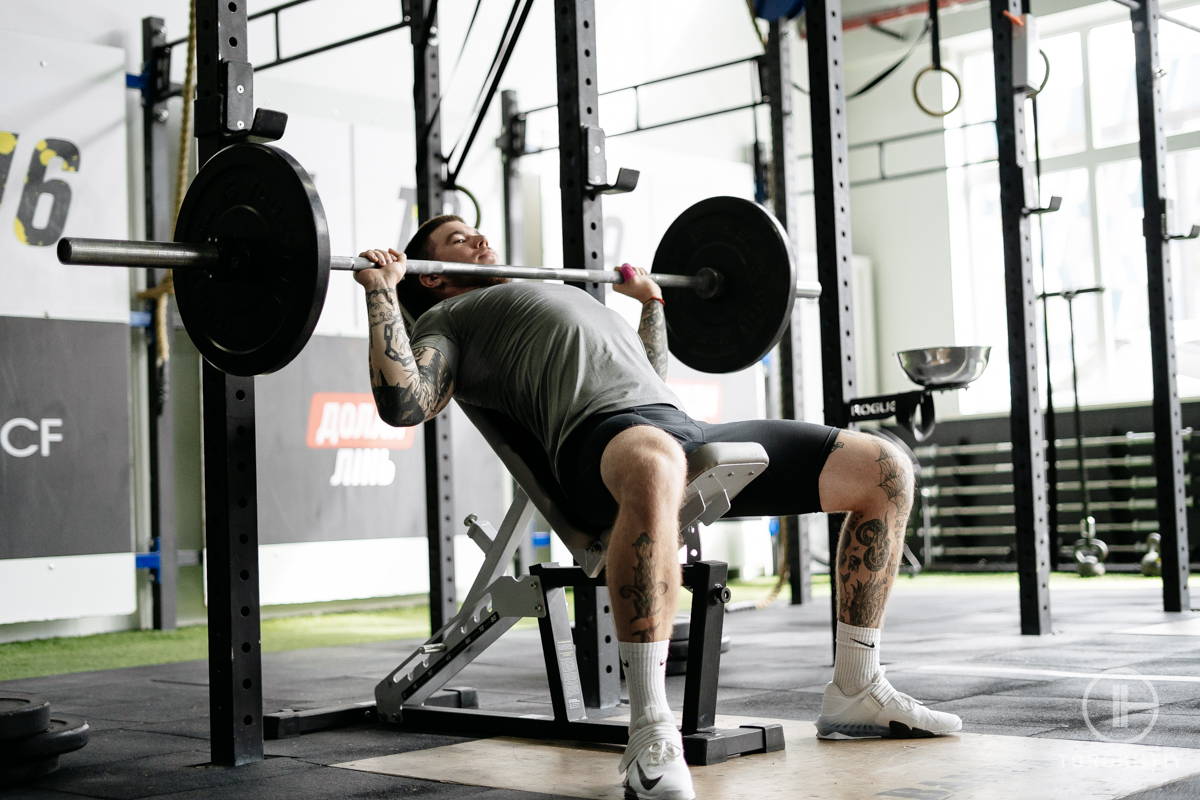 7 Best Bench Press Barbells in 2024 Torokhtiy Weightlifting